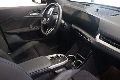 BMW iX1 xDrive30 Fully Charged M-Sport