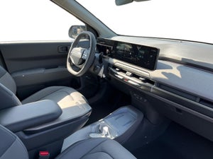 Kia EV3 Long Range Upgrade