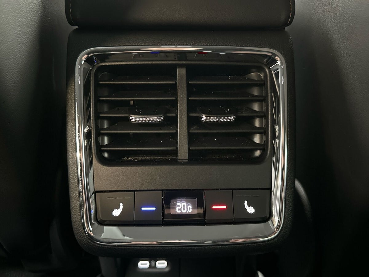 Skoda Enyaq iV Laurin & Klement billede 24