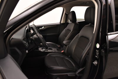 Ford Kuga PHEV Titanium X CVT