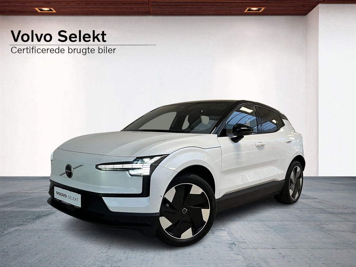 Volvo EX30 Extended Range Ultra billede 1