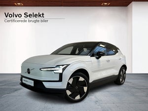 Volvo EX30 Extended Range Ultra