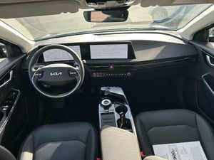 Kia EV6 Long Range Upgrade