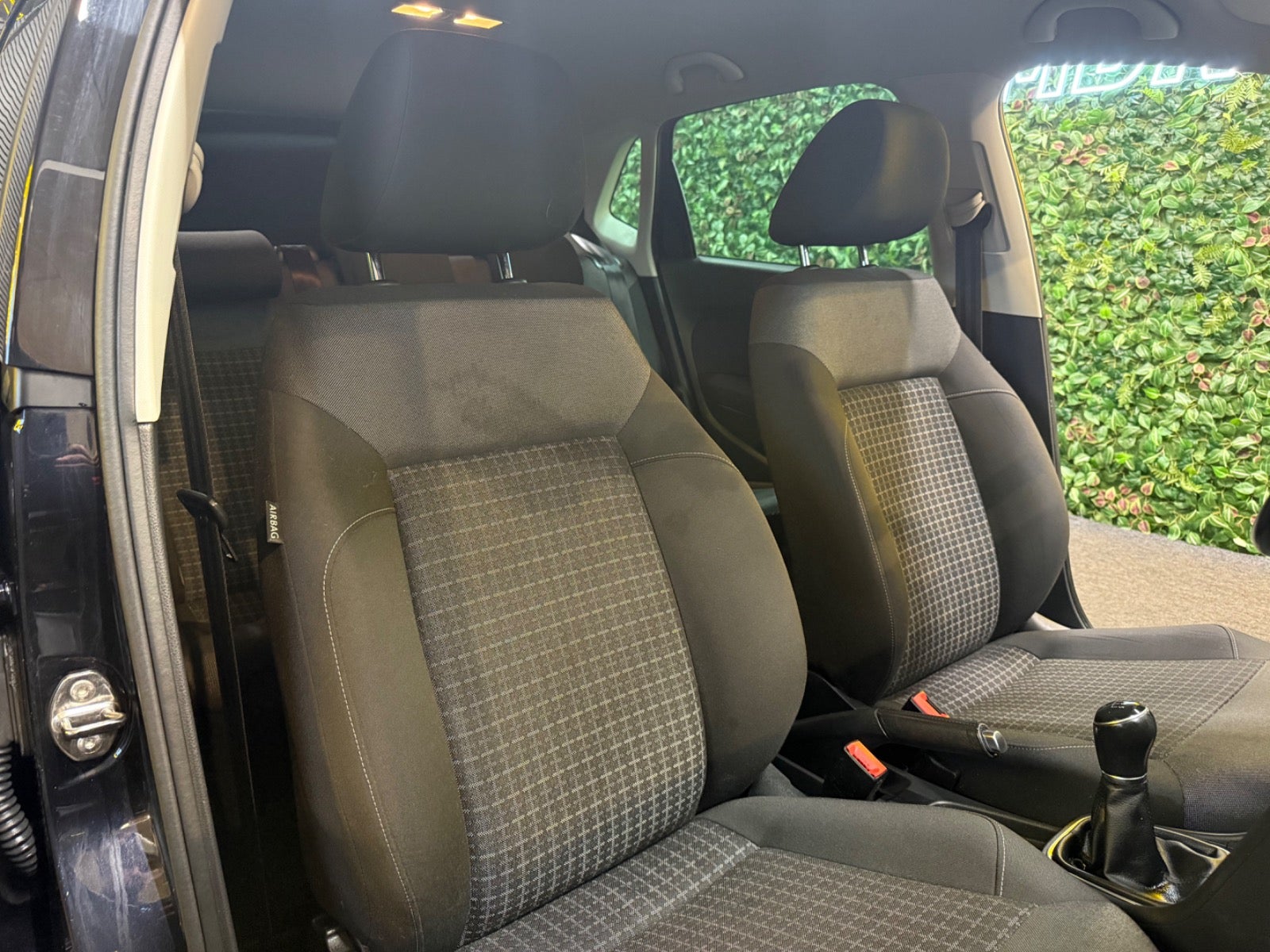 Billede af VW Polo 1,2 TSi 90 Comfortline BMT