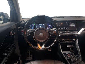 Kia Niro PHEV Advance+ DCT