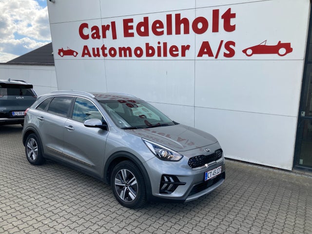 Kia Niro HEV Comfort DCT