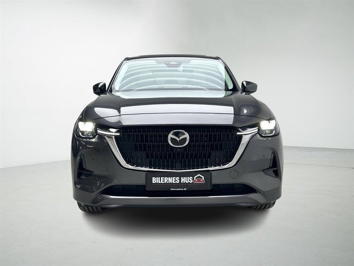 Mazda CX-60 PHEV Takumi aut. AWD billede 7