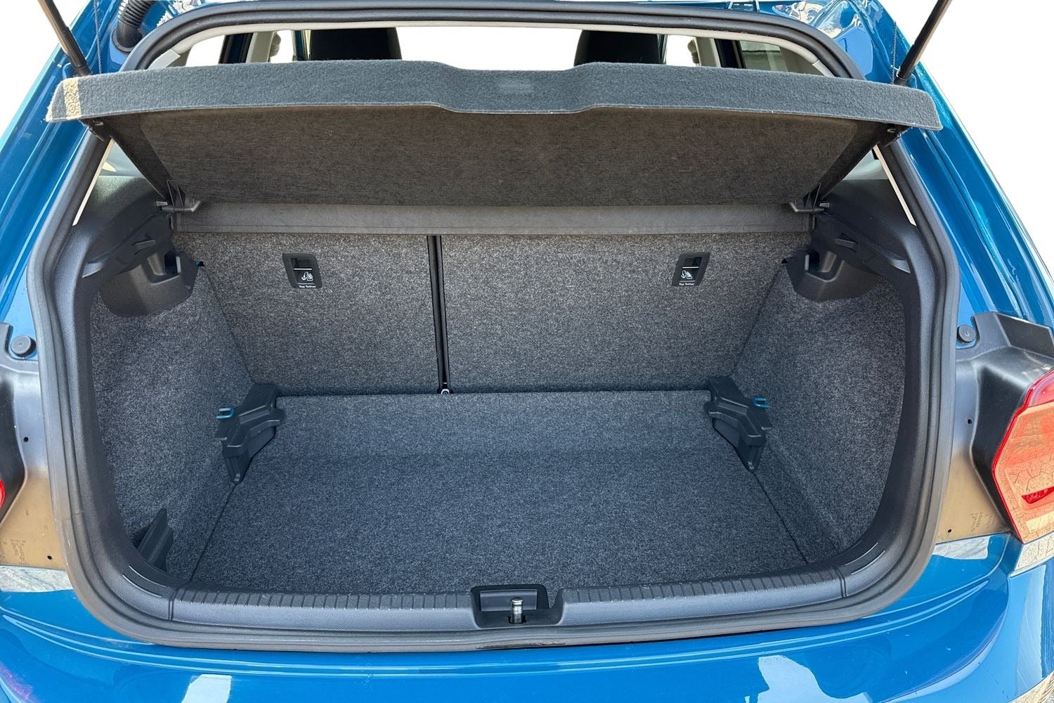 Billede af VW Polo 1,0 TSi 95 Comfortline DSG