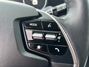 Kia EV6 Long Range Upgrade