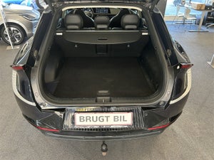 Kia EV6 Long Range Upgrade