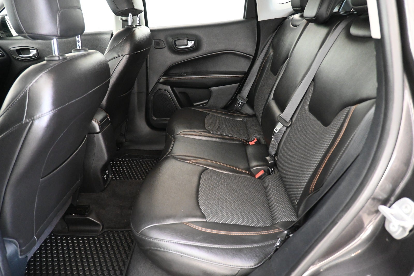 Jeep Compass M-Jet 120 Limited