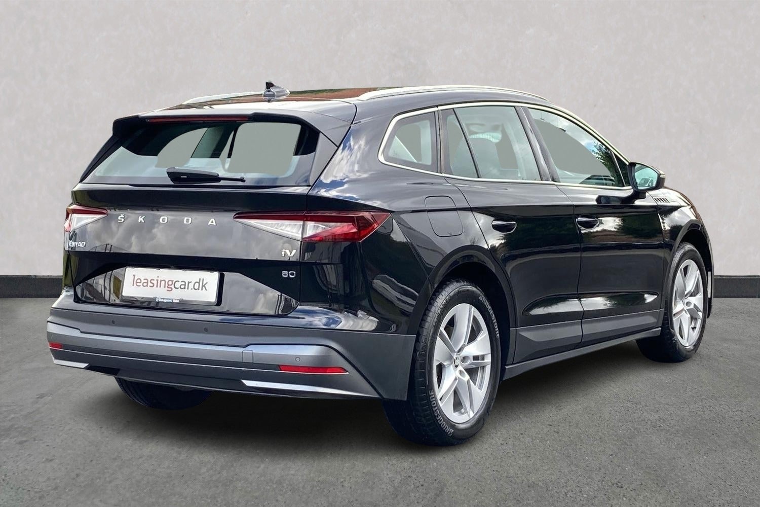 Billede af Skoda Enyaq 80 iV