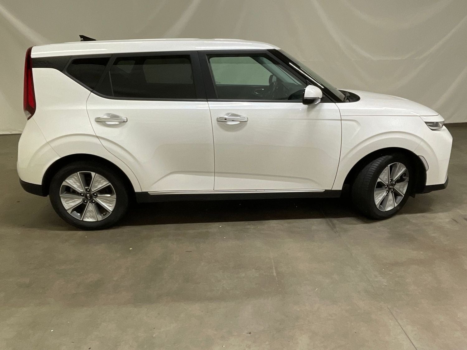 Kia e-Soul 2020