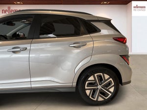 Hyundai Kona EV Advanced