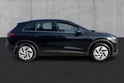Audi Q4 e-tron Advanced