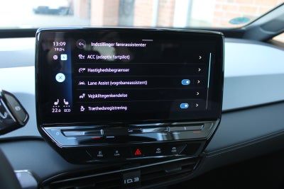 VW ID.3 Pro Move