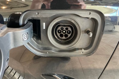 BMW 545e M-Sport xDrive aut.