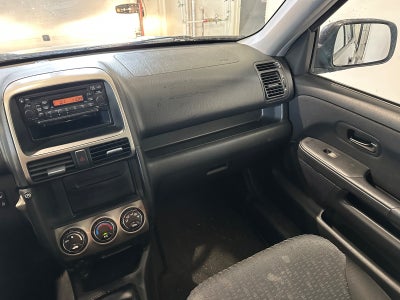 Honda CR-V ES