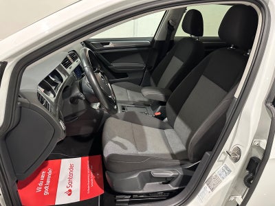 VW Golf VII TDi 110 Comfortline Variant BMT
