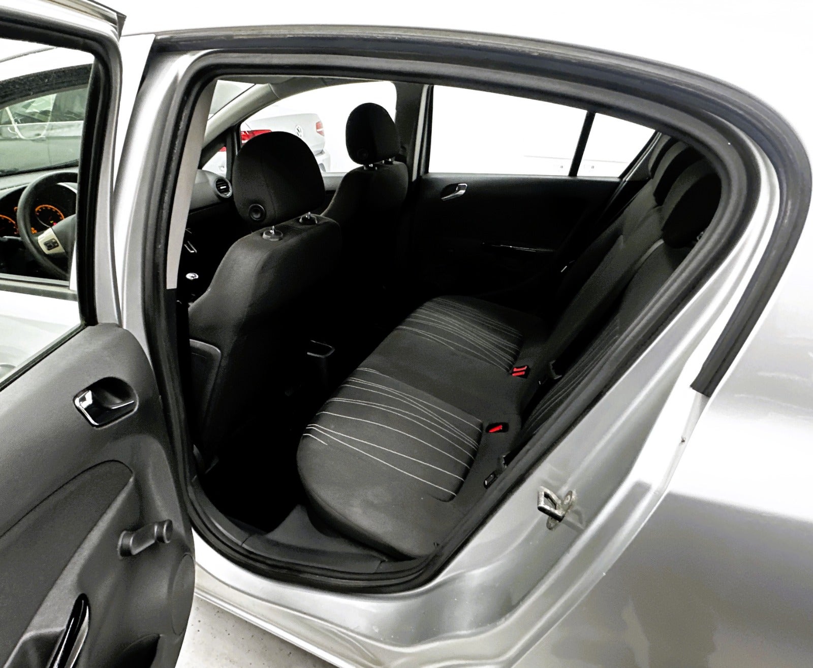 Billede af Opel Corsa 1,2 16V Cosmo