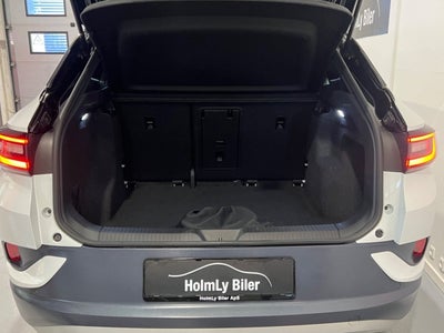 VW ID.4 Pro Performance 1ST