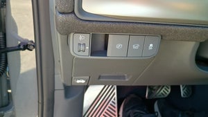 Kia EV3 Long Range GT-Line