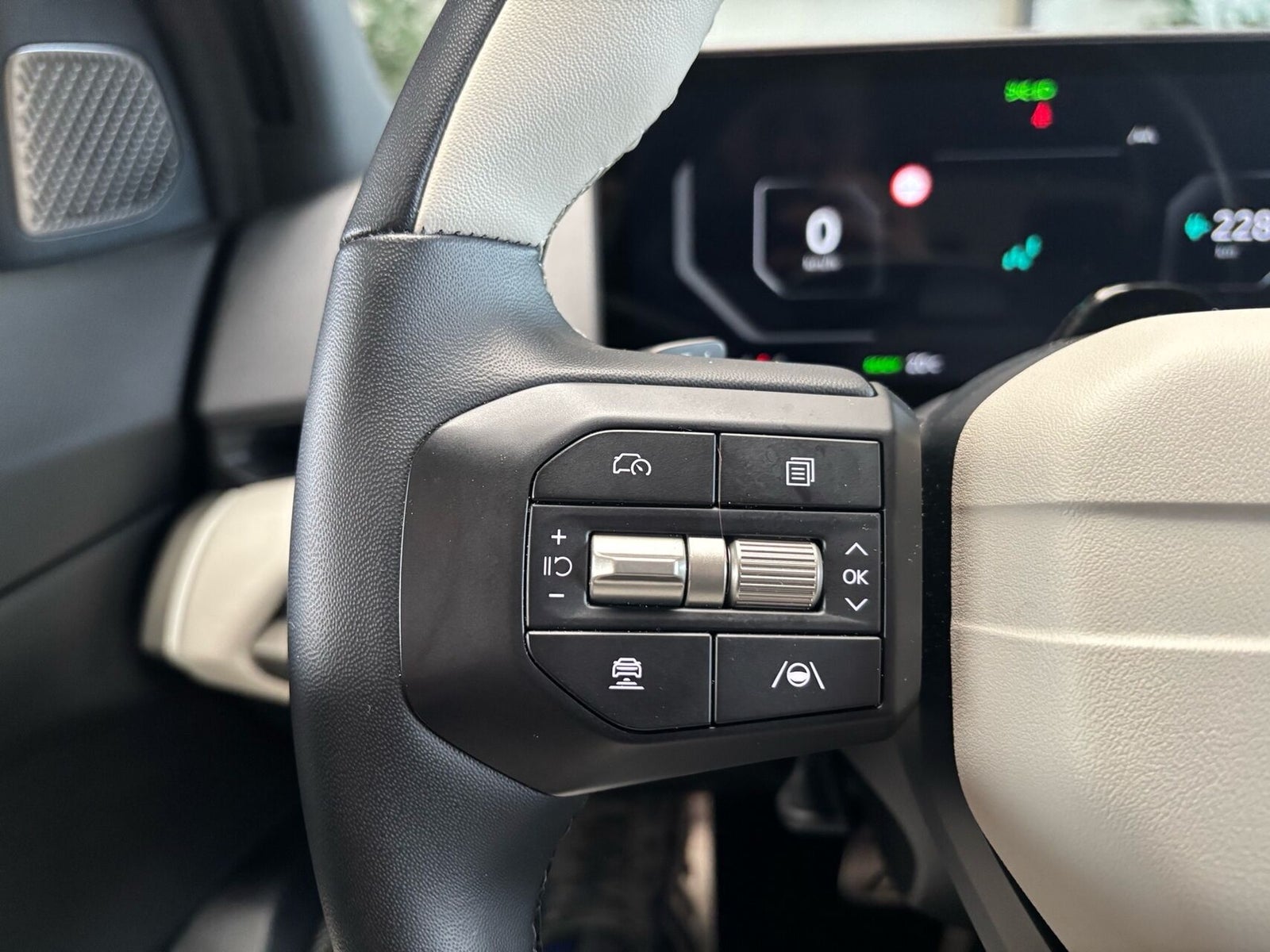 Kia EV4 Long Range GT-Line Fastback
