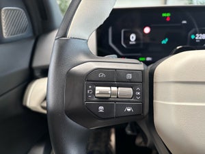 Kia EV4 Long Range GT-Line Fastback
