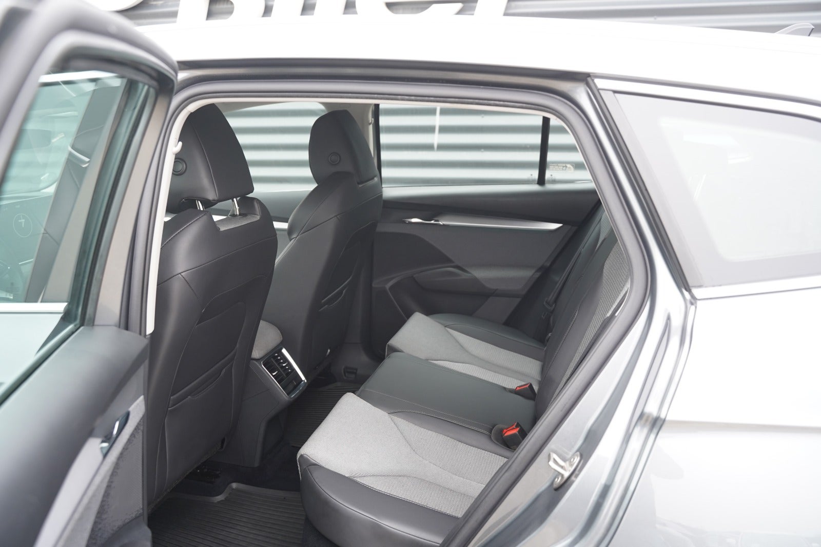 Billede af Skoda Enyaq 80 iV