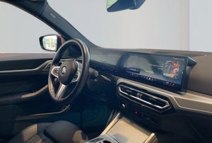BMW i4 eDrive40 M-Sport