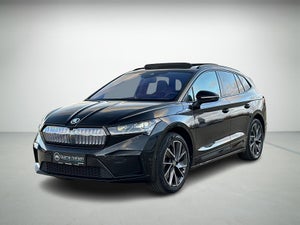 Skoda Enyaq iV Sportline