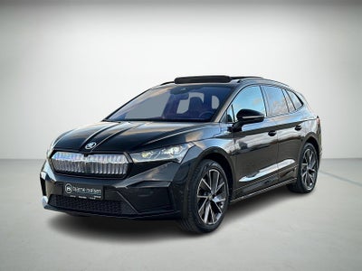 Skoda Enyaq iV Sportline