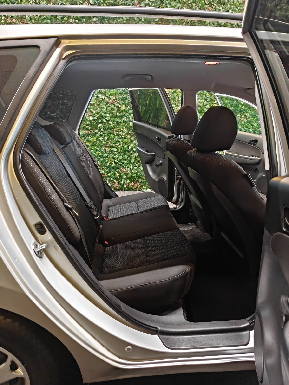 Billede af Hyundai i30 1,6 CRDi 90 Classic CW