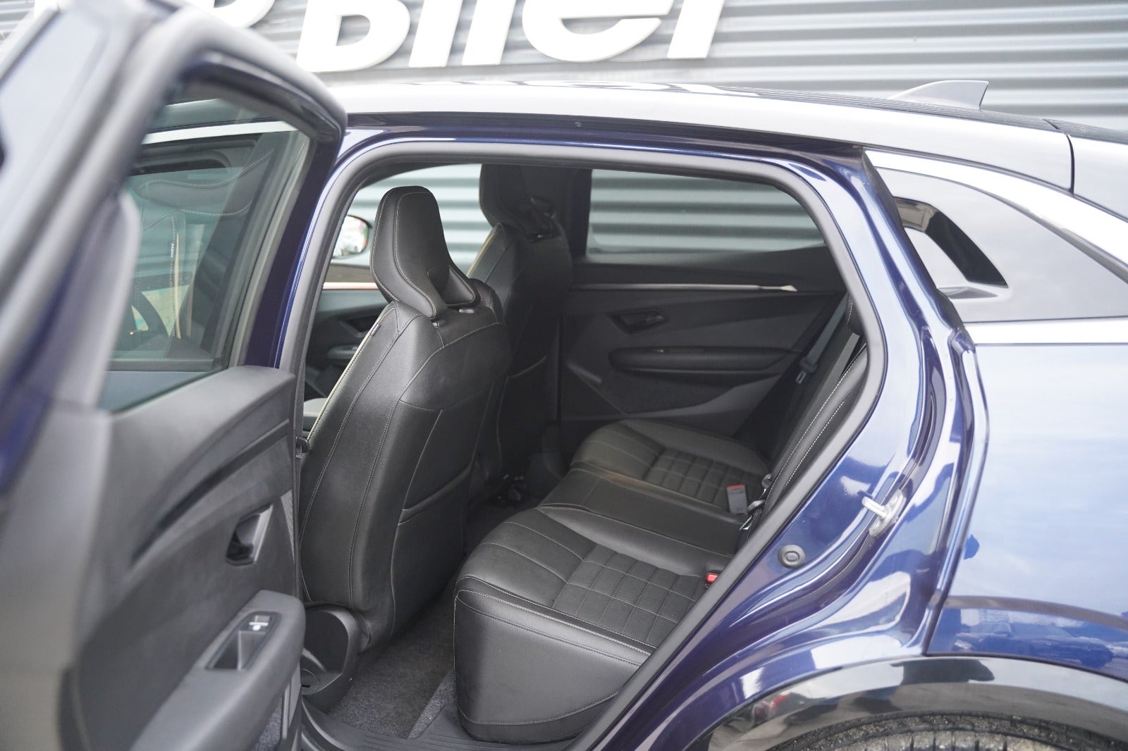 Billede af Renault Megane E-Tech 60 Iconic