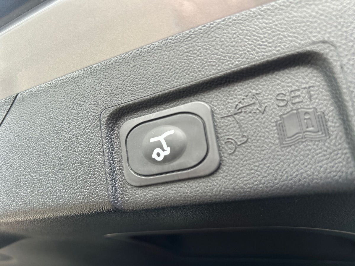 Ford Puma Gen-E Select billede 20