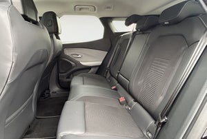 Ford Explorer Select Extended Range