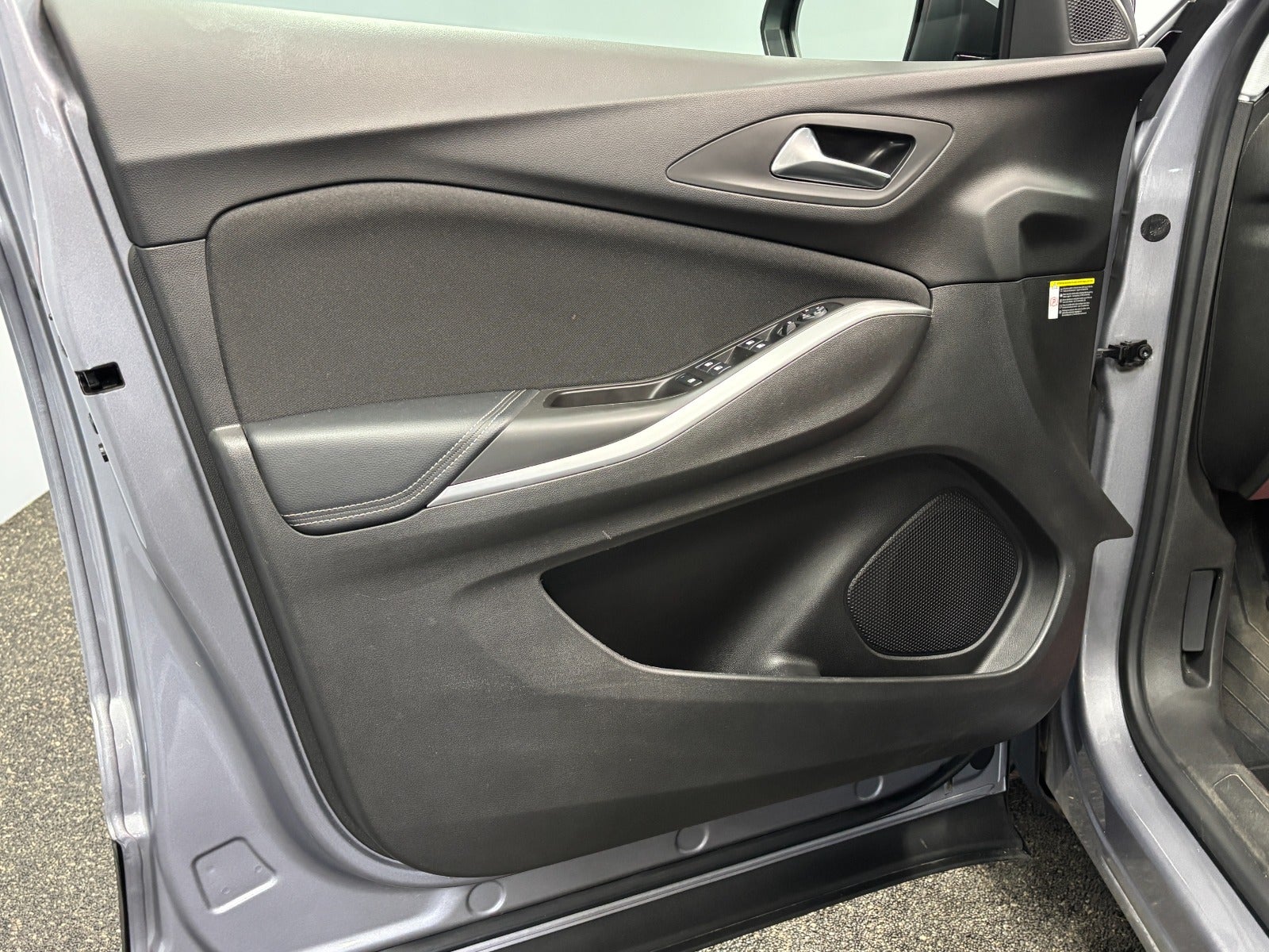 Billede af Opel Grandland X 1,5 CDTi 130 Enjoy