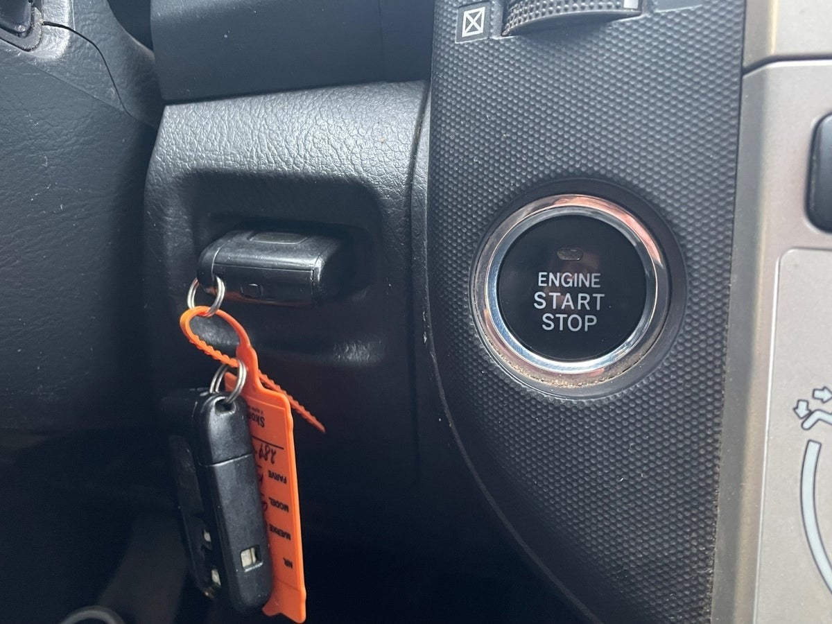 Billede af Toyota Corolla Sportsvan 2,0 D-4D