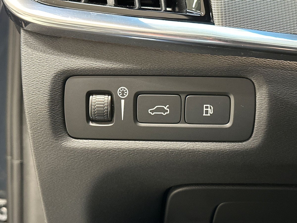 Volvo V90 T6 ReCharge R-Design aut. AWD billede 21