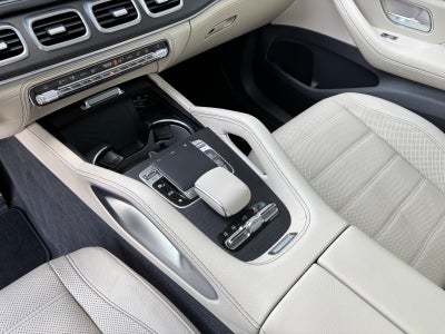 Mercedes GLS400 d AMG Line aut. 4Matic 7prs