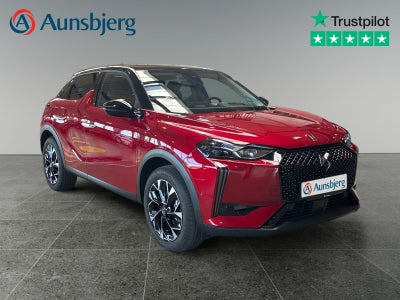 DS DS 3 CrossBack 54 E-Tense Rivoli 5d