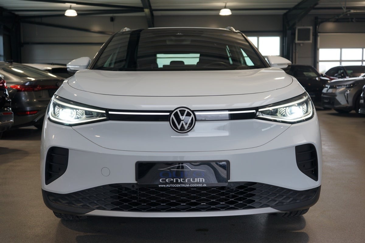 VW ID.4 Style