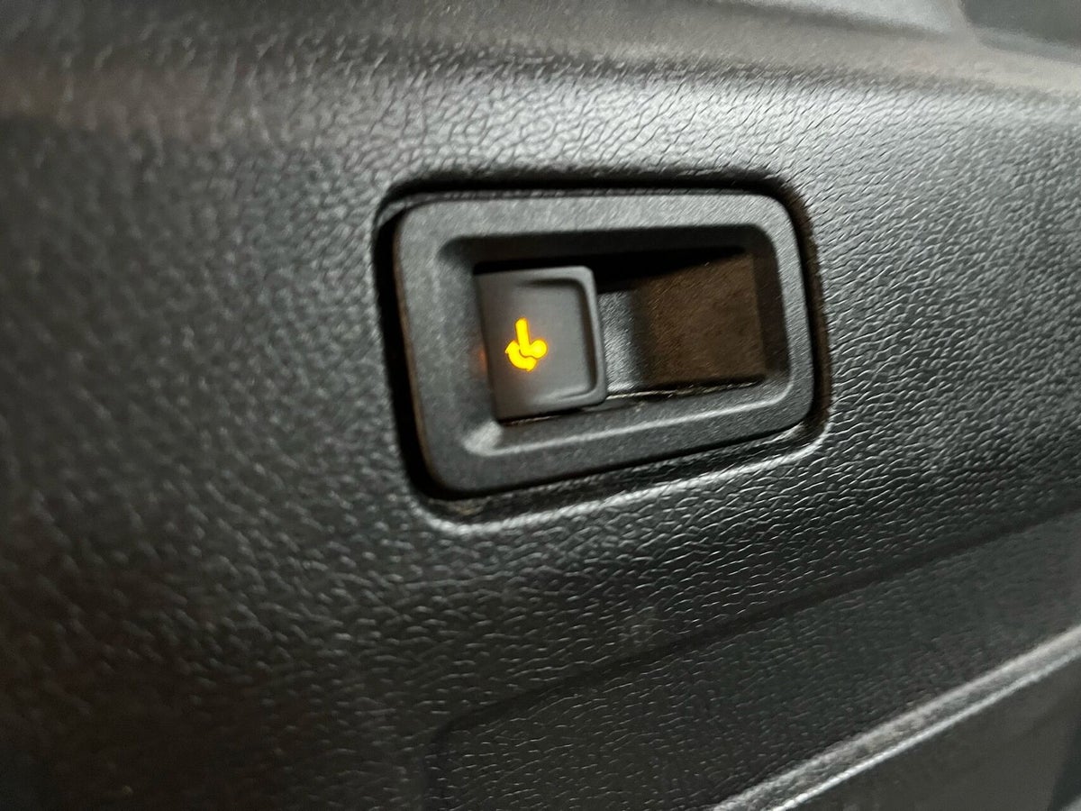 VW ID.Buzz Cargo billede 16