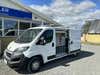 Peugeot Boxer 330 BlueHDi 130 L2H1
