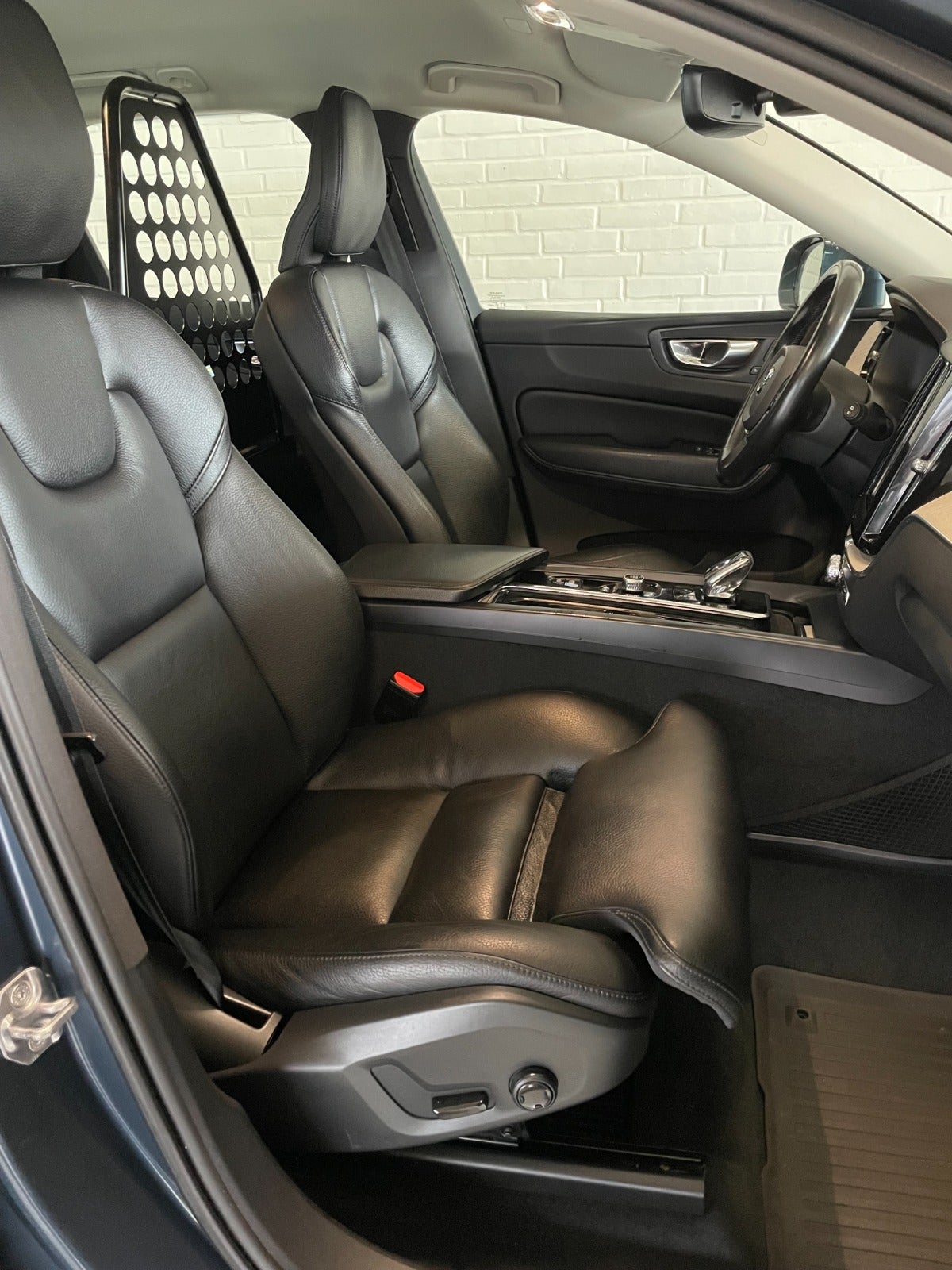 Billede af Volvo XC60 2,0 B4 197 Inscription aut. Van