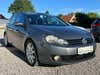 VW Golf VI TSi 160 Highline