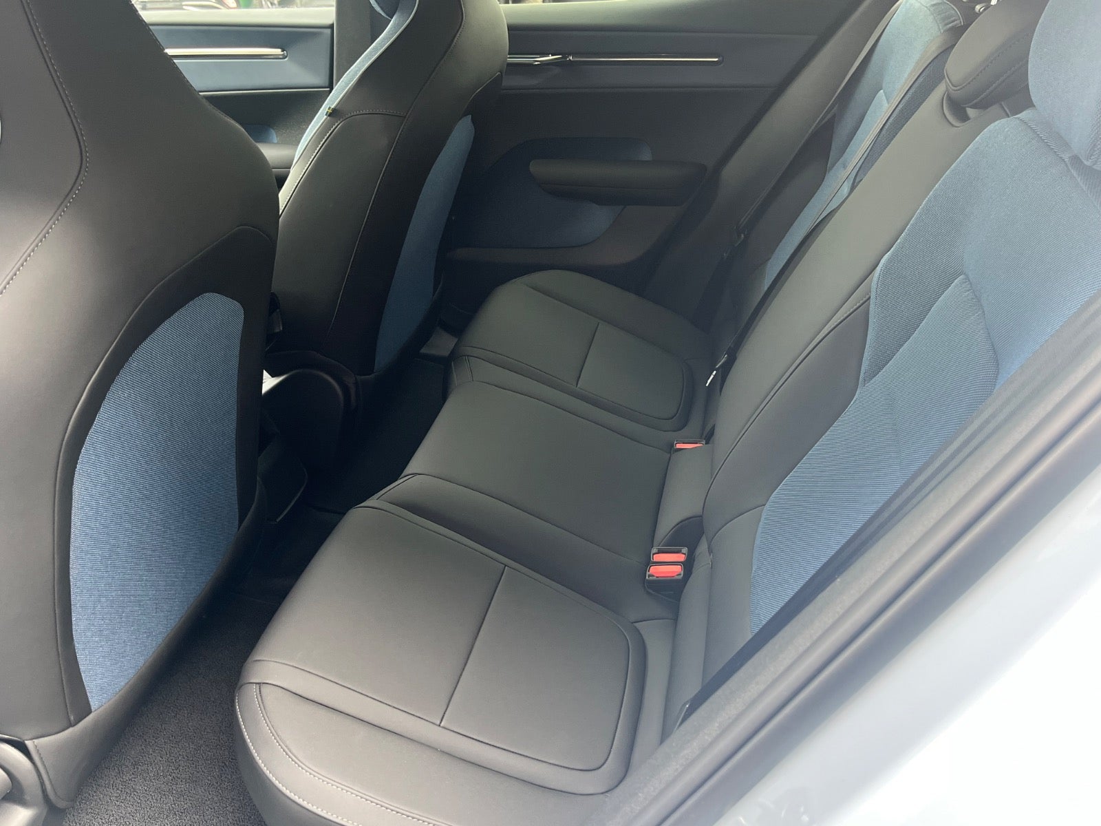 Billede af Volvo EX30 Twin Performance Plus