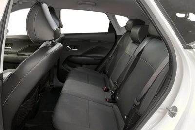 Hyundai Kona EV Advanced