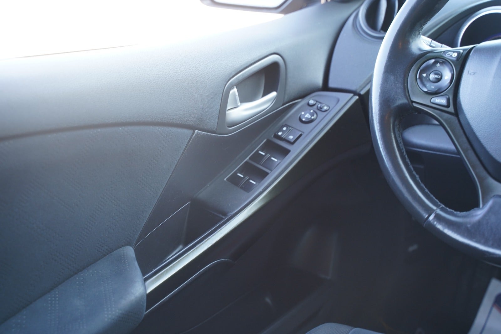 Billede af Honda Civic 1,8 i-VTEC Sport aut.