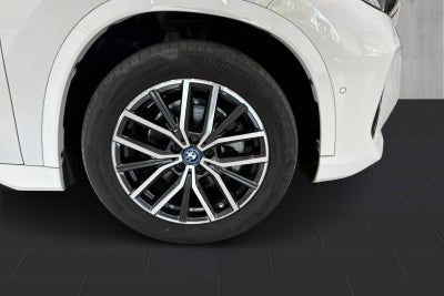 BMW iX1 eDrive20 M-Sport